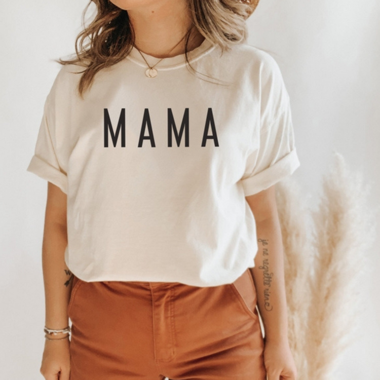 MAMA Tee