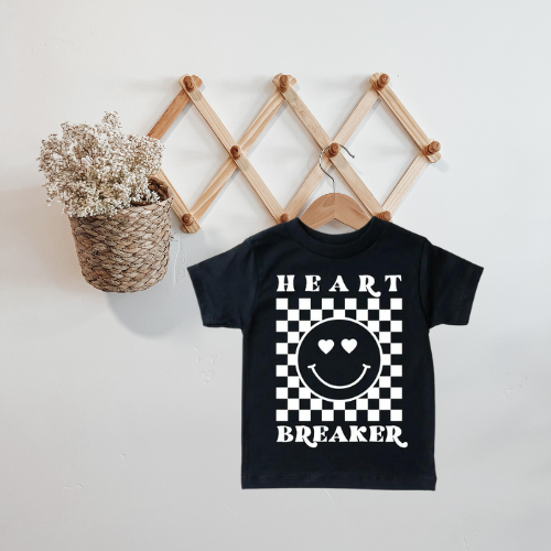 Heart Breaker Tee