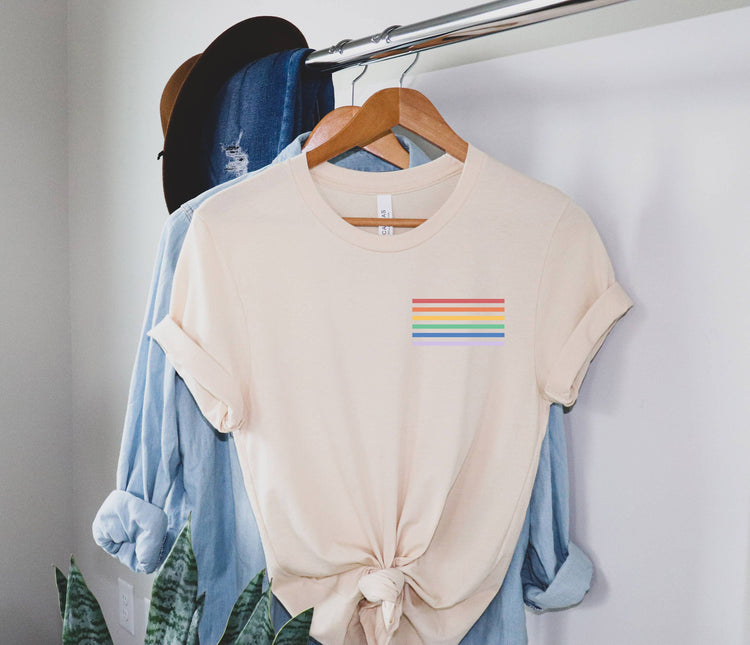 Pride Tee